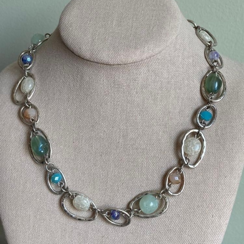 Premier Designs Multi-Layered Convertible Necklace - image 6